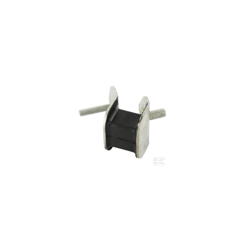 Briggs & Stratton 103793GS Amortisseur vibra. a. cro. 45º