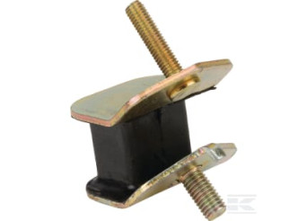 Briggs & Stratton 103794GS Amortisseur vibra. a. cro. 60º