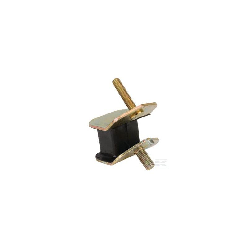 Briggs & Stratton 103794GS Amortisseur vibra. a. cro. 60º