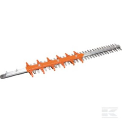 Stihl 42377105911 jeu Lame et barre de coupe de Taille-haies pour HS81R