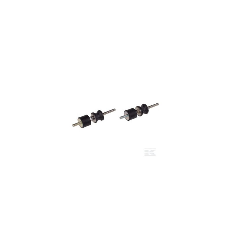 Etesia ET33403PAC Kit de silentbloc