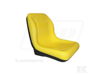 Vapormatic VLD1836 Siège, Jaune