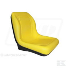 Vapormatic VLD1836 Siège, Jaune