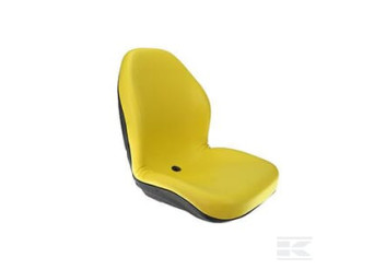 Vapormatic VLD1863 Siège jaune
