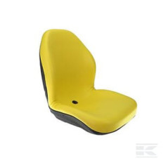 Vapormatic VLD1863 Siège jaune