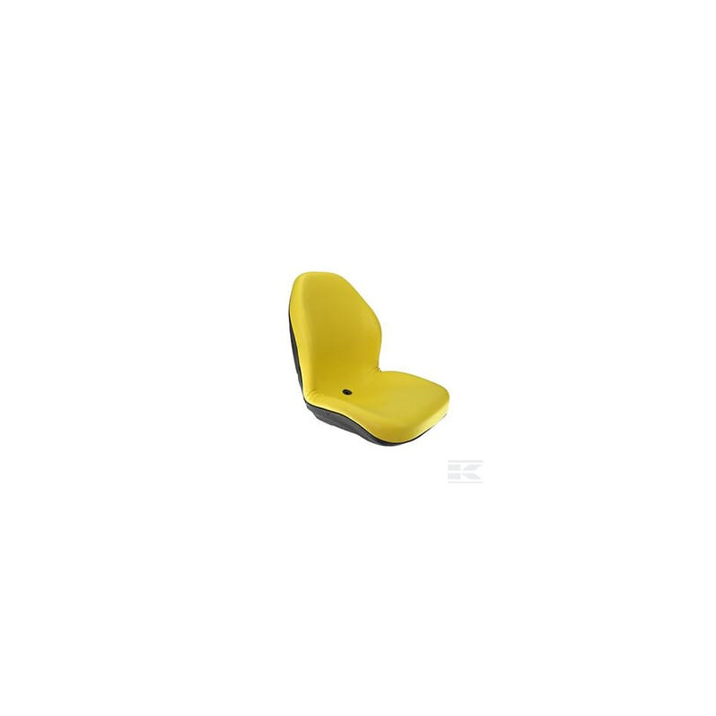 Vapormatic VLD1863 Siège jaune