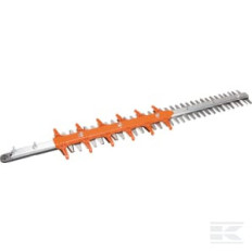 Stihl 42377105911 jeu Lame et barre de coupe de Taille-haies pour HS82R