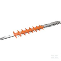 Stihl 42377105914 jeu Lame et barre de coupe de Taille-haies pour HS81TC