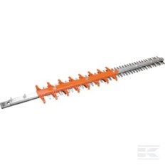 Stihl 42377105914 jeu Lame et barre de coupe de Taille-haies pour HS82T