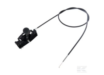 Sabo SA36650 Commande