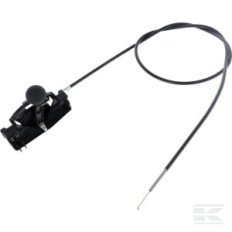 Sabo SA36650 Commande
