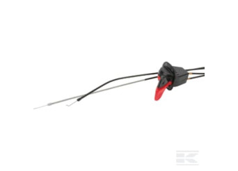 Simplicity - Snapper 1727375SM Câble d'accélérateur double