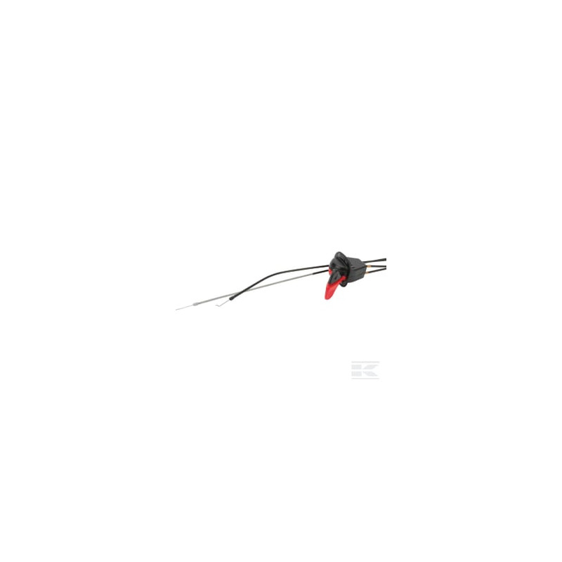 Simplicity - Snapper 1727375SM Câble d'accélérateur double