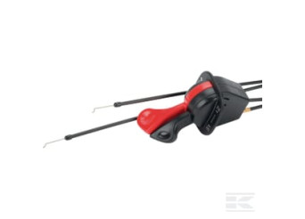 Simplicity - Snapper 1734505SM Régulateur de pression, double