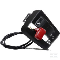 Briggs & Stratton 1738793YP Contrôle, accélérateur