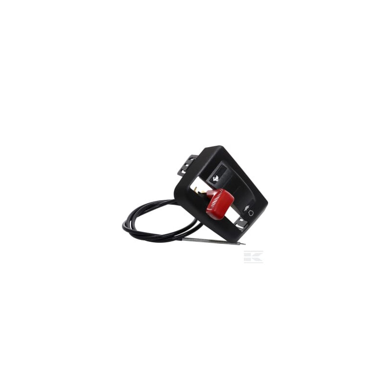 Briggs & Stratton 1738793YP Contrôle, accélérateur