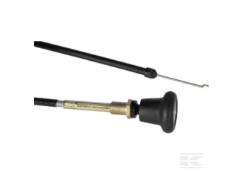 Briggs & Stratton 5047779SM Câble, commande de starter