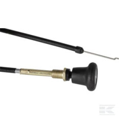 Briggs & Stratton 5047779SM Câble, commande de starter
