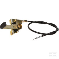 Simplicity - Snapper 7022751YP Câble d’accélérateur