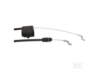Briggs & Stratton 7103977YP Câble, étrier, 22 pouces