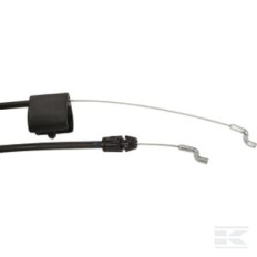 Briggs & Stratton 7103977YP Câble, étrier, 22 pouces