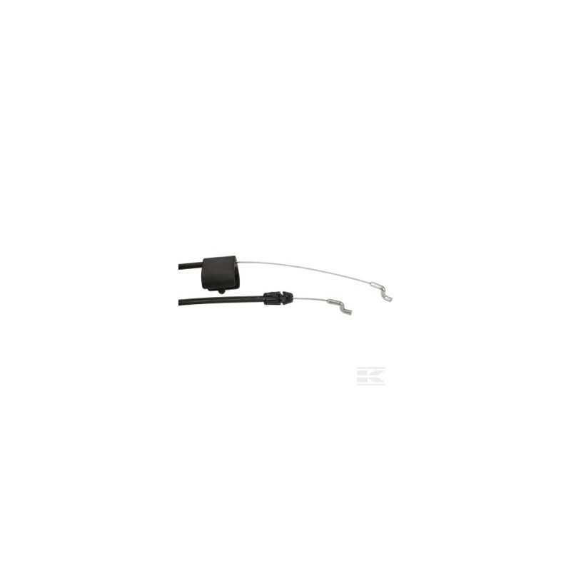 Briggs & Stratton 7103977YP Câble, étrier, 22 pouces