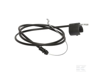 Briggs & Stratton 7101395YP Cable levier securite 22" autotractee