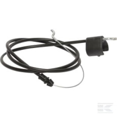 Briggs & Stratton 7101395YP Cable levier securite 22" autotractee
