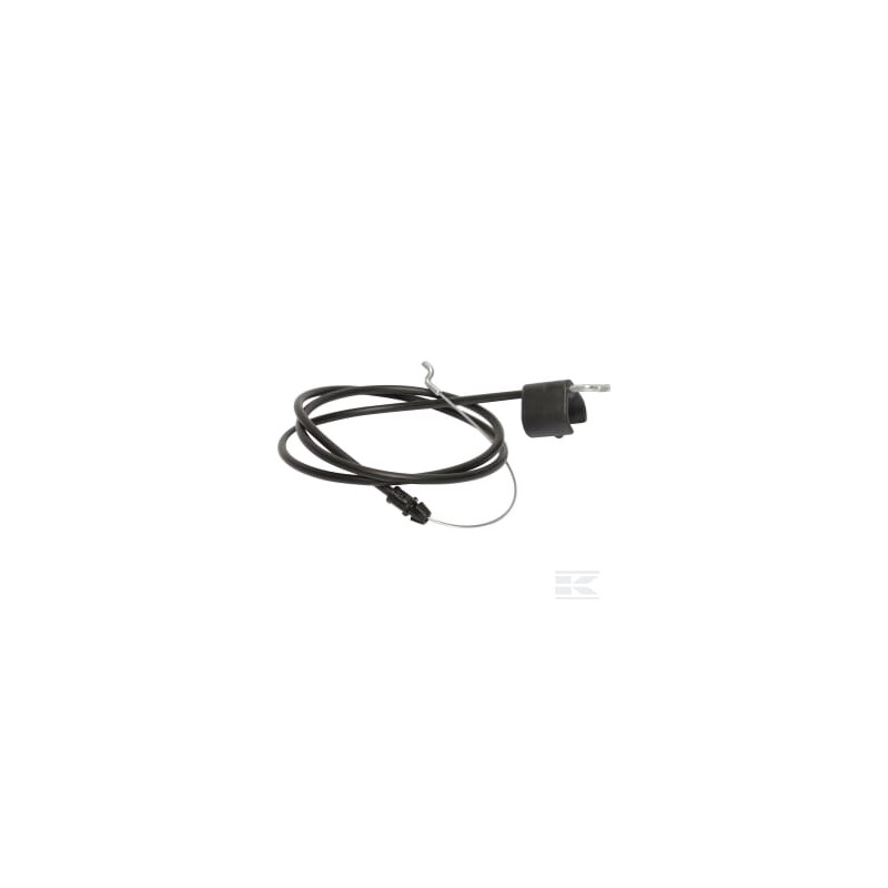 Briggs & Stratton 7101395YP Cable levier securite 22" autotractee