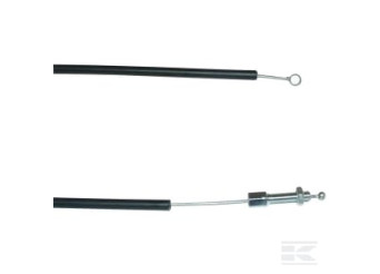 Briggs & Stratton 1731907SM Commande des gaz .187