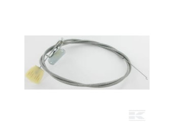 Kramp FGP012366 Câble d'accélérateur pourSnapper