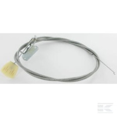 Kramp FGP012366 Câble d'accélérateur pourSnapper