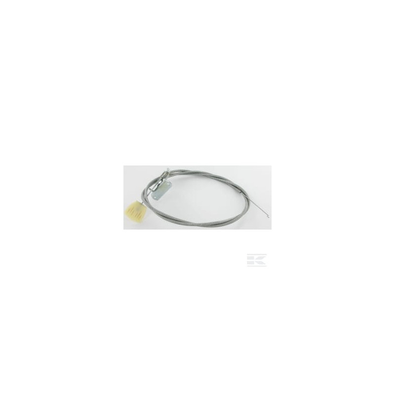 Kramp FGP012366 Câble d'accélérateur pourSnapper