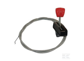 Kramp FGP012339 Câble pour Snapper