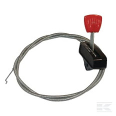 Kramp FGP012339 Câble pour Snapper