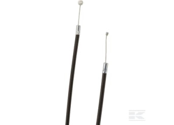 Solo 12424SL Câble  accélérateur