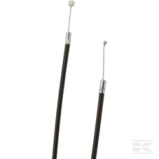 Solo 12424SL Câble  accélérateur