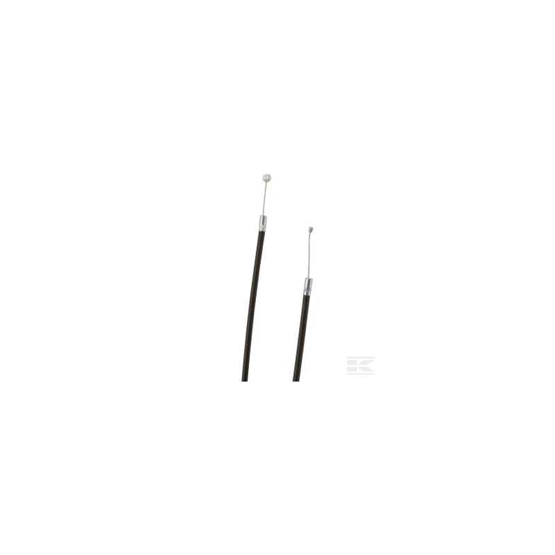 Solo 12424SL Câble  accélérateur