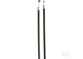 Solo 2800345 Câble d'accélérateur 1,25x48