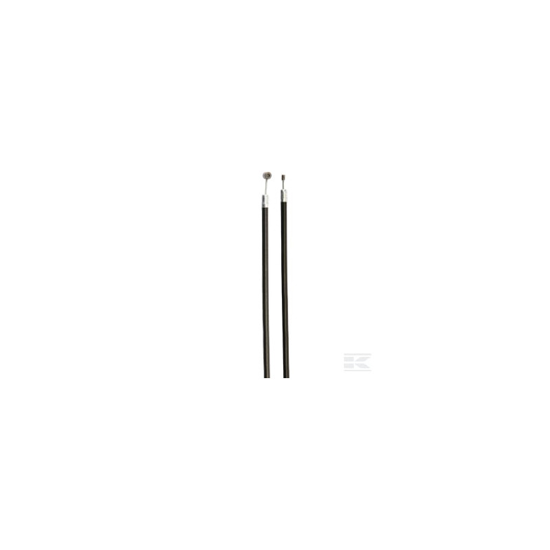 Solo 2800345 Câble d'accélérateur 1,25x48