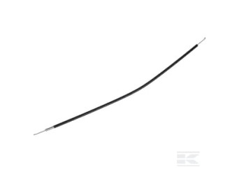 Stiga 1134159714 Câble d'accélérateur Primo