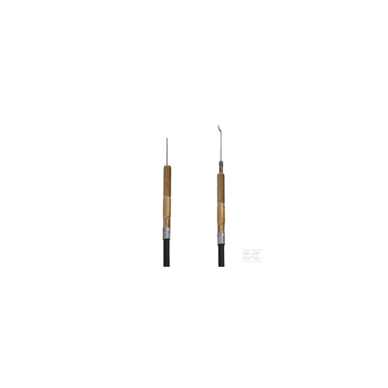 Stiga 1137006301 Câble d’accélérateur