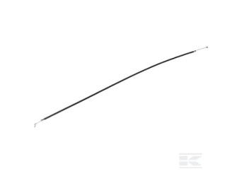 Stiga 1188014470 Câble d'accélérateur SHP60