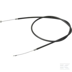 Stiga 1188036151 Câble d’accélérateur