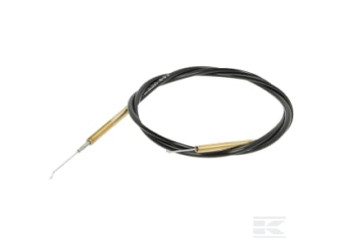 Stiga 1370653230 Câble d'accélérateur (L:1413mm)