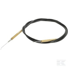 Stiga 1370653230 Câble d'accélérateur (L:1413mm)