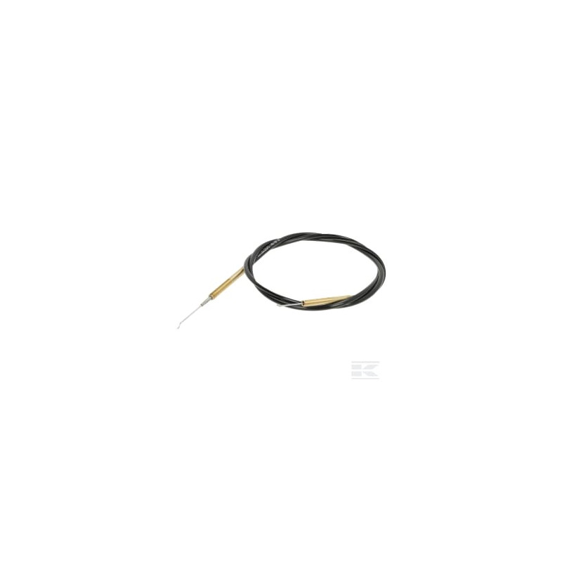 Stiga 1370653230 Câble d'accélérateur (L:1413mm)