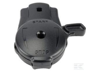 Stiga 1483201602 Commande d'accélérateur