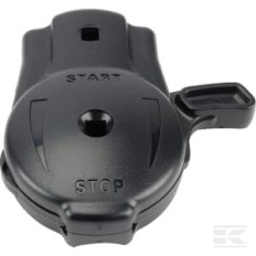 Stiga 1483201602 Commande d'accélérateur