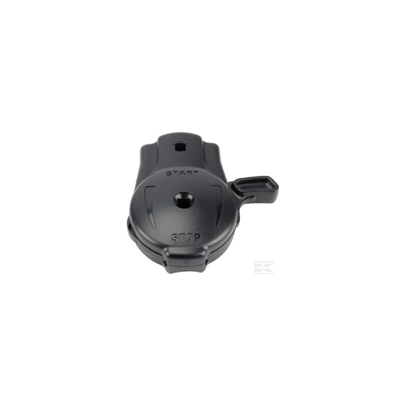 Stiga 1483201602 Commande d'accélérateur